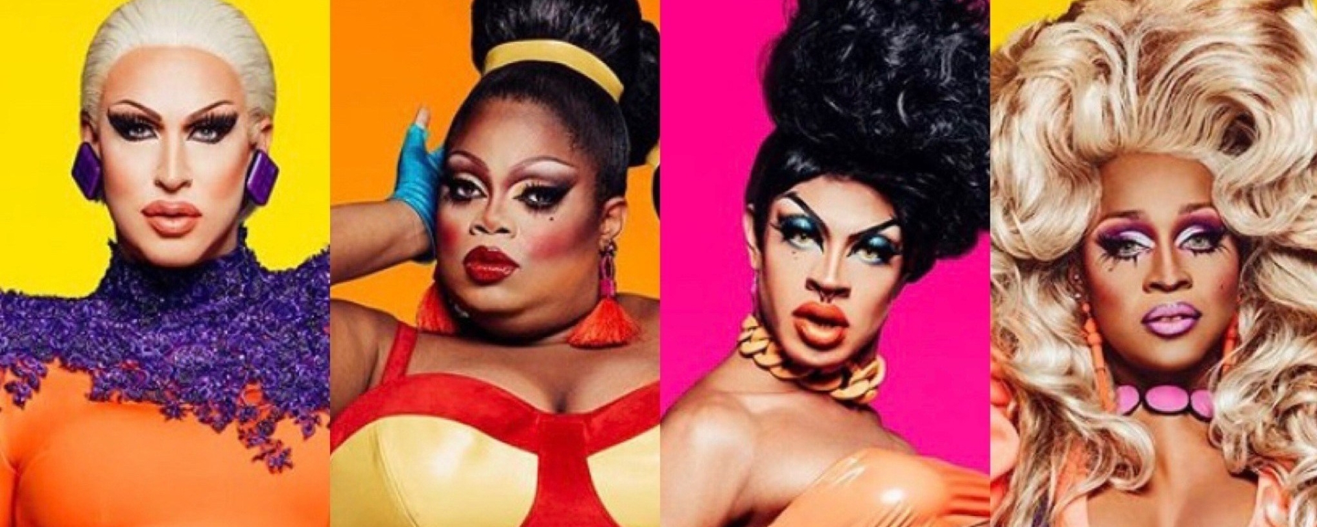 Queens Everywhere: The Top 4 of RuPaul’s Drag Race Season 11 – ZAZReviews1920 x 768